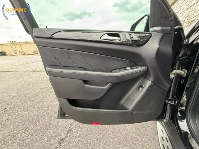 2016 Mercedes-Benz GL 450 in Decatur, GA 30032 - 2194495 43