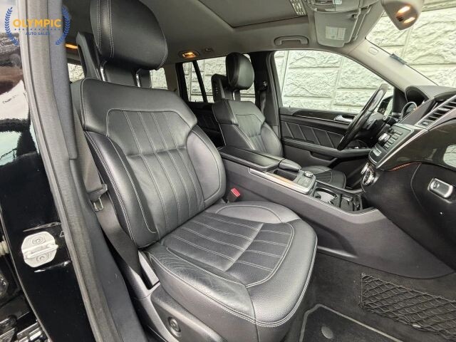 2016 Mercedes-Benz GL 450 in Decatur, GA 30032 - 2194495 37