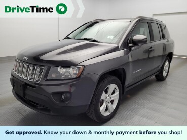 2014 Jeep Compass in Fort Worth, TX 76116