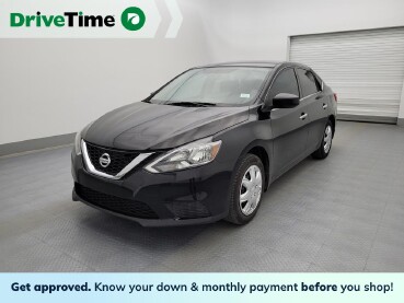 2017 Nissan Sentra in Tallahassee, FL 32304