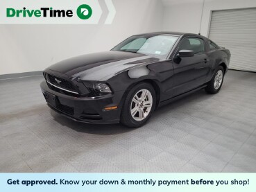 2014 Ford Mustang in Downey, CA 90241