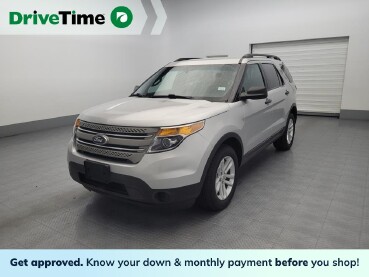 2015 Ford Explorer in Owings Mills, MD 21117