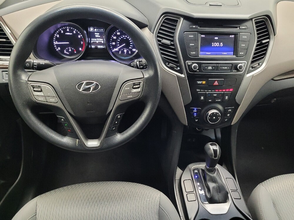 2018 Hyundai Santa Fe in Las Vegas, NV 89102 - 2194911 22