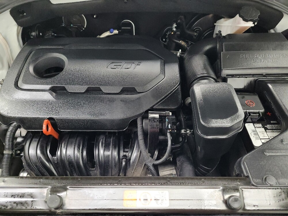 2018 Hyundai Santa Fe in Las Vegas, NV 89102 - 2194911 30