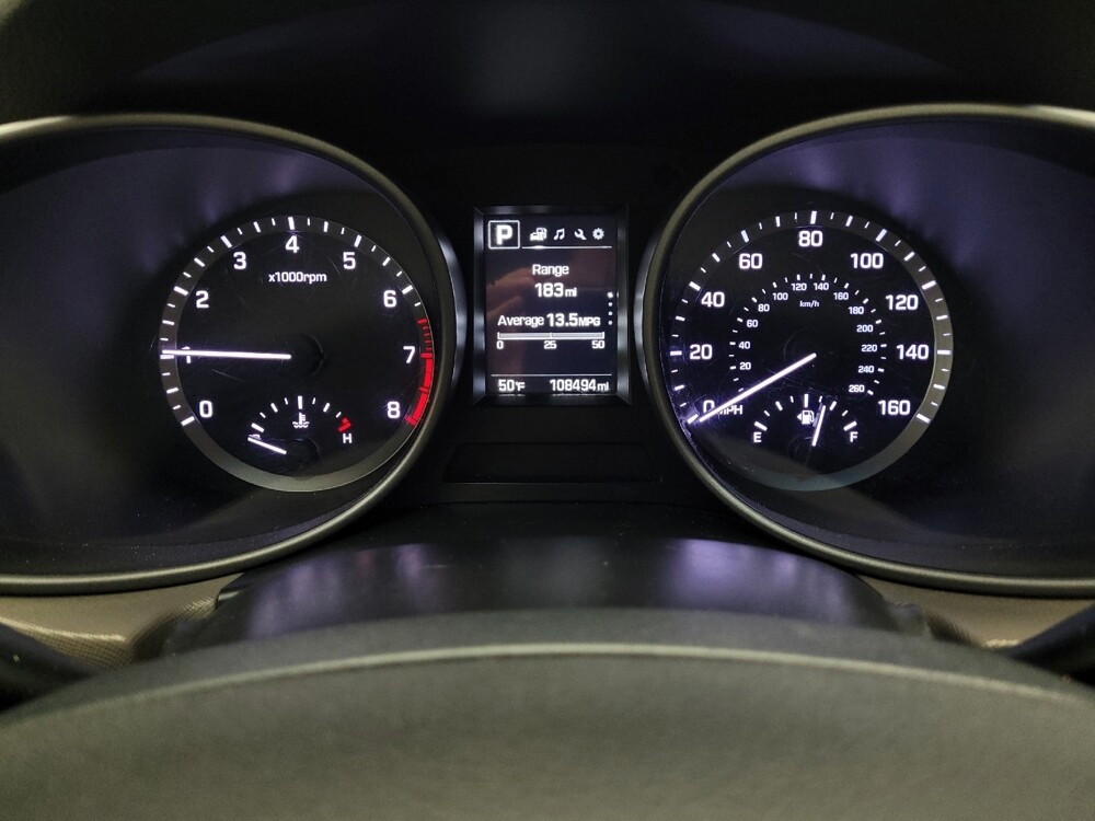 2018 Hyundai Santa Fe in Las Vegas, NV 89102 - 2194911 23