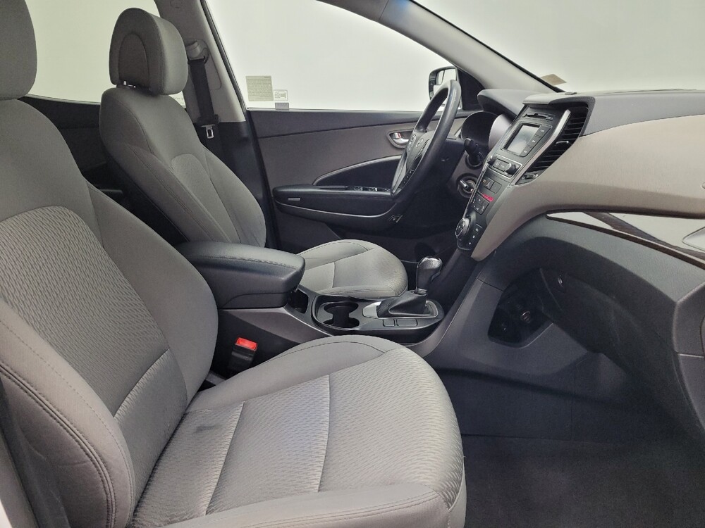 2018 Hyundai Santa Fe in Las Vegas, NV 89102 - 2194911 21