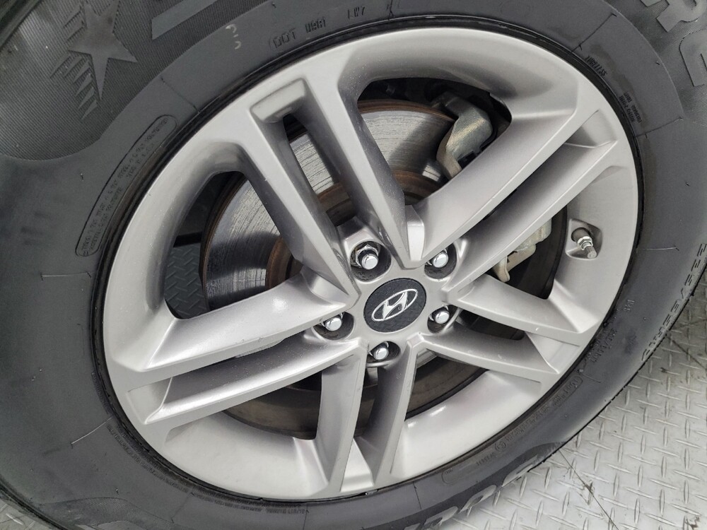 2018 Hyundai Santa Fe in Las Vegas, NV 89102 - 2194911 31