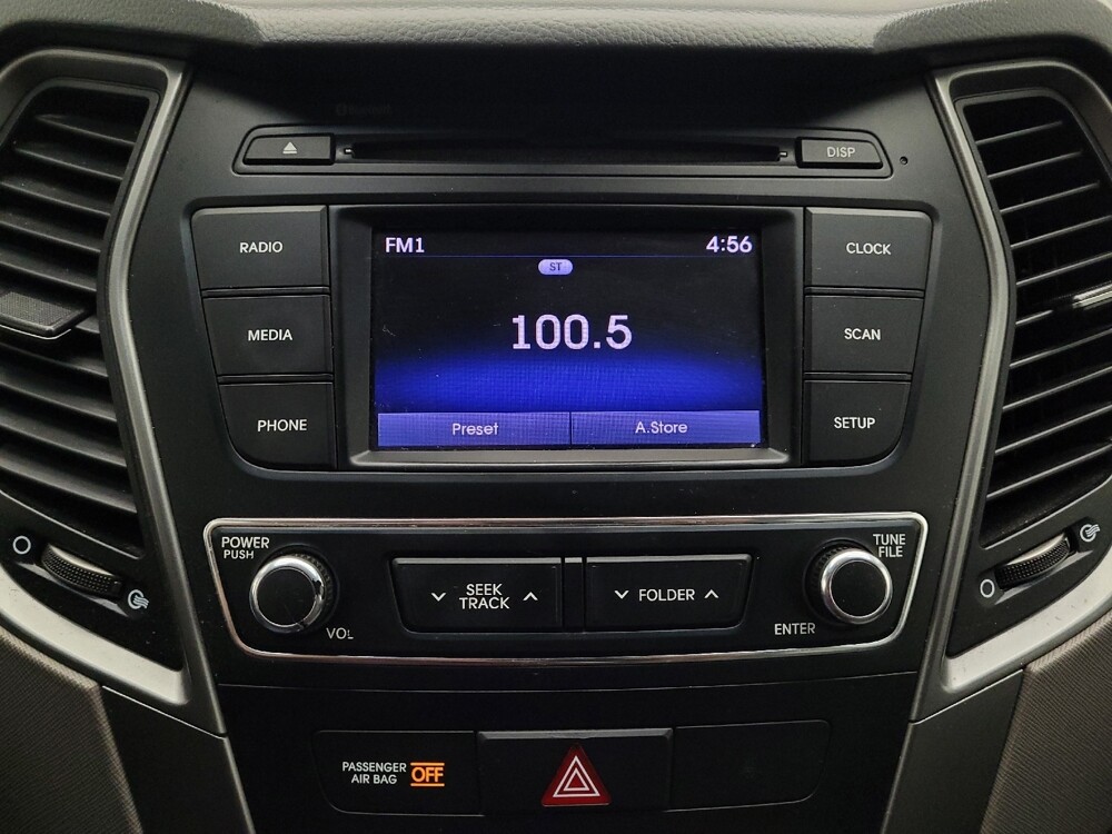 2018 Hyundai Santa Fe in Las Vegas, NV 89102 - 2194911 25