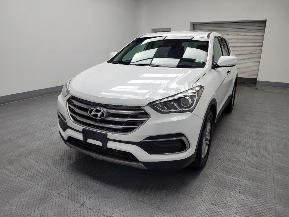 2018 Hyundai Santa Fe in Las Vegas, NV 89102 - 2194911 15