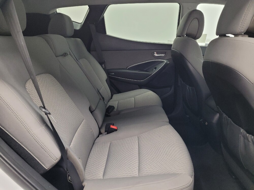 2018 Hyundai Santa Fe in Las Vegas, NV 89102 - 2194911 19