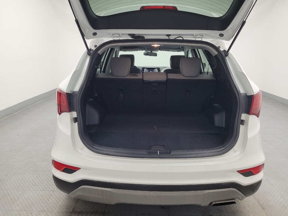 2018 Hyundai Santa Fe in Las Vegas, NV 89102 - 2194911 29