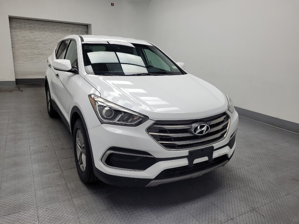 2018 Hyundai Santa Fe in Las Vegas, NV 89102 - 2194911 14
