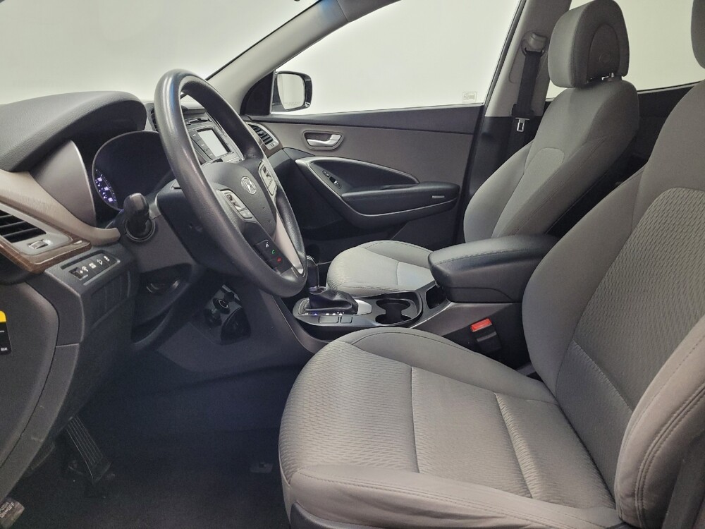 2018 Hyundai Santa Fe in Las Vegas, NV 89102 - 2194911 17