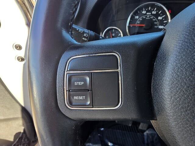 2012 Jeep Wrangler in Mesa, AZ 85212 - 2194922 66