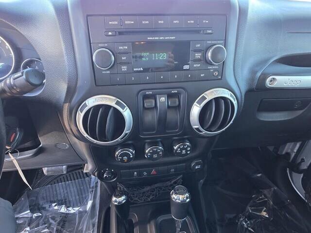 2012 Jeep Wrangler in Mesa, AZ 85212 - 2194922 58