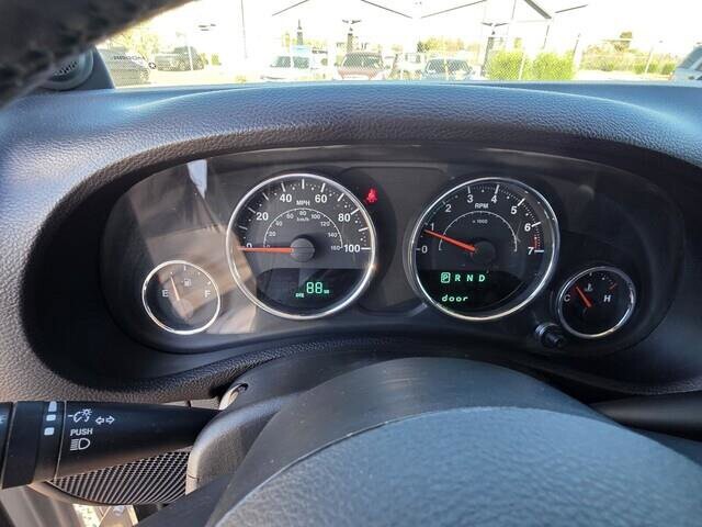 2012 Jeep Wrangler in Mesa, AZ 85212 - 2194922 63