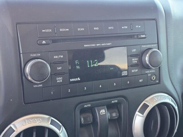 2012 Jeep Wrangler in Mesa, AZ 85212 - 2194922 56