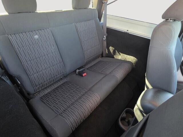 2012 Jeep Wrangler in Mesa, AZ 85212 - 2194922 31