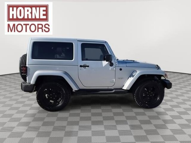 2012 Jeep Wrangler in Mesa, AZ 85212 - 2194922 10
