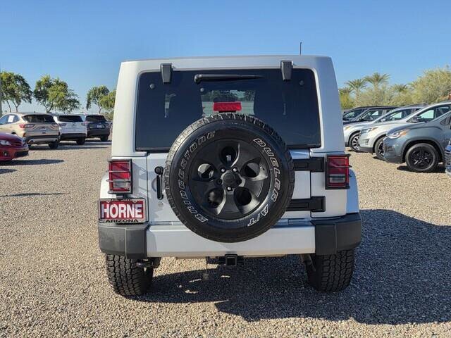 2012 Jeep Wrangler in Mesa, AZ 85212 - 2194922 44