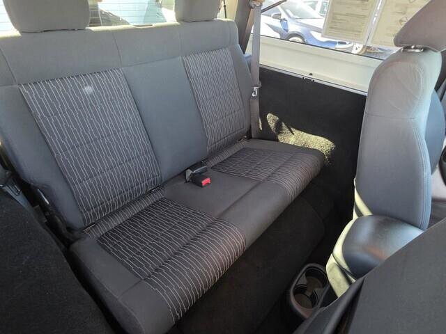 2012 Jeep Wrangler in Mesa, AZ 85212 - 2194922 68