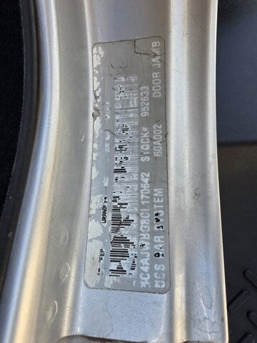 2012 Jeep Wrangler in Mesa, AZ 85212 - 2194922 74