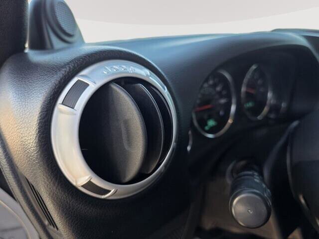 2012 Jeep Wrangler in Mesa, AZ 85212 - 2194922 18