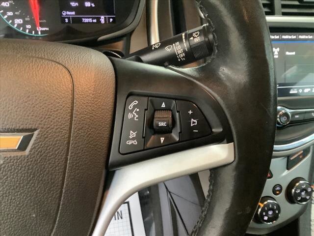 2019 Chevrolet Sonic in Chicago, IL 60659 - 2194932 13