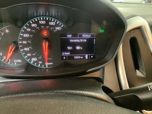 2019 Chevrolet Sonic in Chicago, IL 60659 - 2194932 14