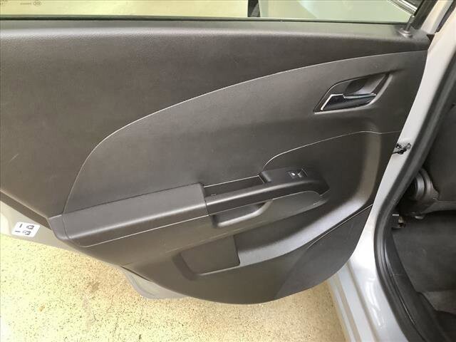 2019 Chevrolet Sonic in Chicago, IL 60659 - 2194932 16