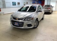 2019 Chevrolet Sonic in Chicago, IL 60659 - 2194932 1