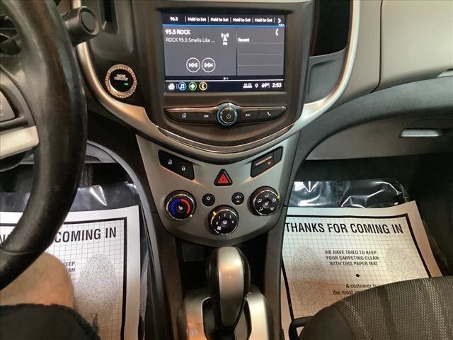 2019 Chevrolet Sonic in Chicago, IL 60659 - 2194932 15