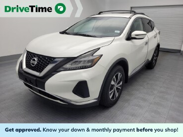 2019 Nissan Murano in St. Louis, MO 63136