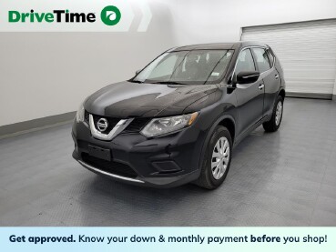 2015 Nissan Rogue in Fort Myers, FL 33907
