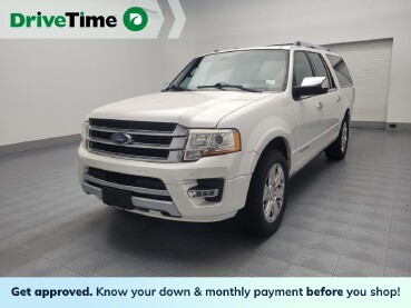 2016 Ford Expedition EL in Duluth, GA 30096