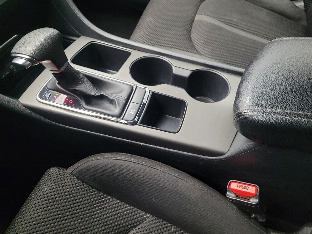 2020 Kia Optima in Madison, TN 37115 - 2195053 26