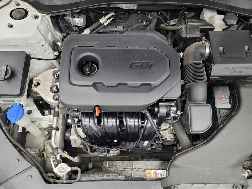 2020 Kia Optima in Madison, TN 37115 - 2195053 63