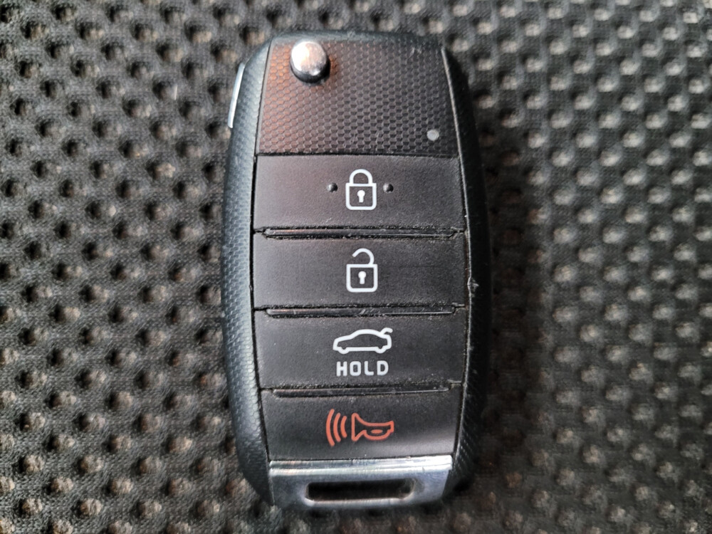 2020 Kia Optima in Madison, TN 37115 - 2195053 65