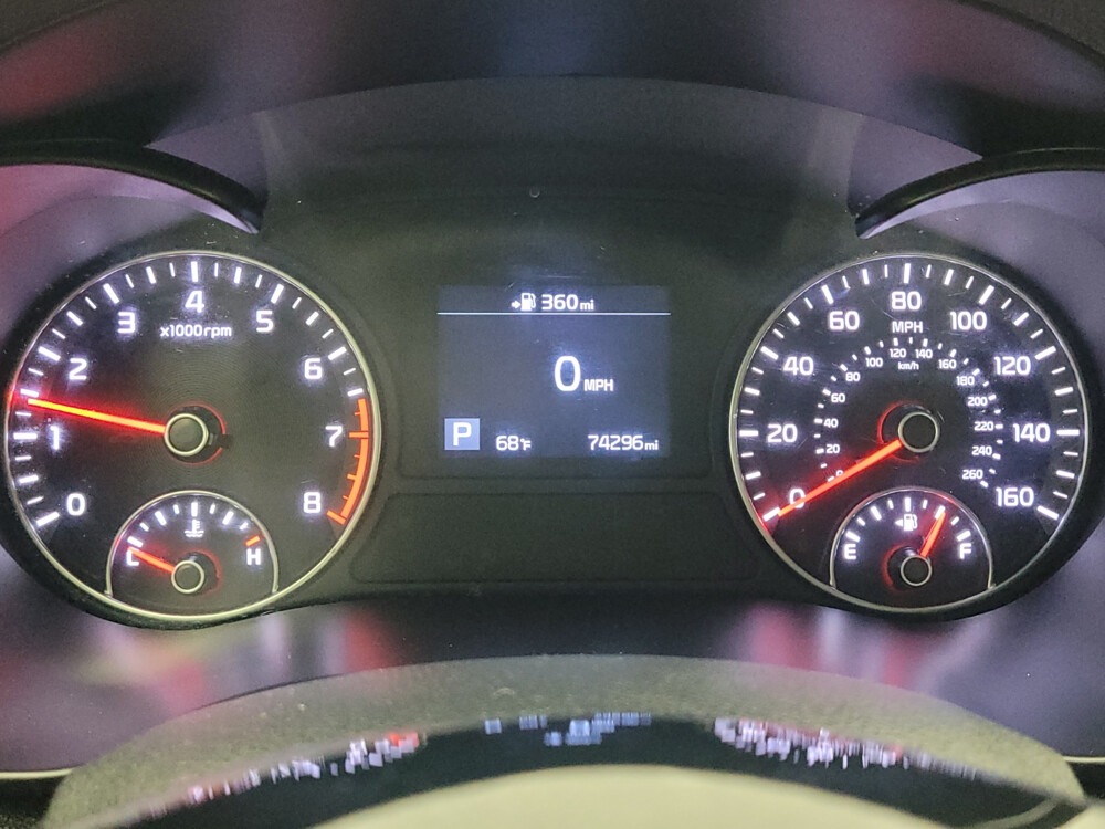 2020 Kia Optima in Madison, TN 37115 - 2195053 56