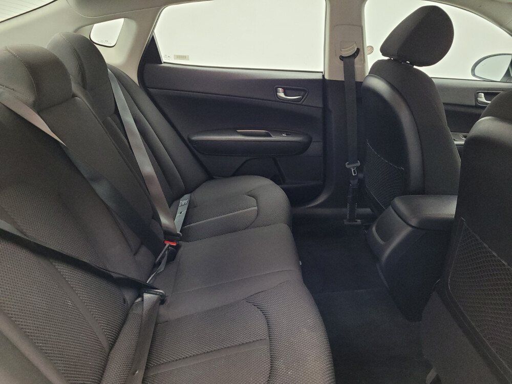 2020 Kia Optima in Madison, TN 37115 - 2195053 52