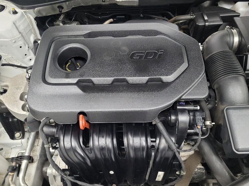 2020 Kia Optima in Madison, TN 37115 - 2195053 30