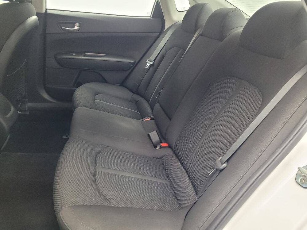 2020 Kia Optima in Madison, TN 37115 - 2195053 18