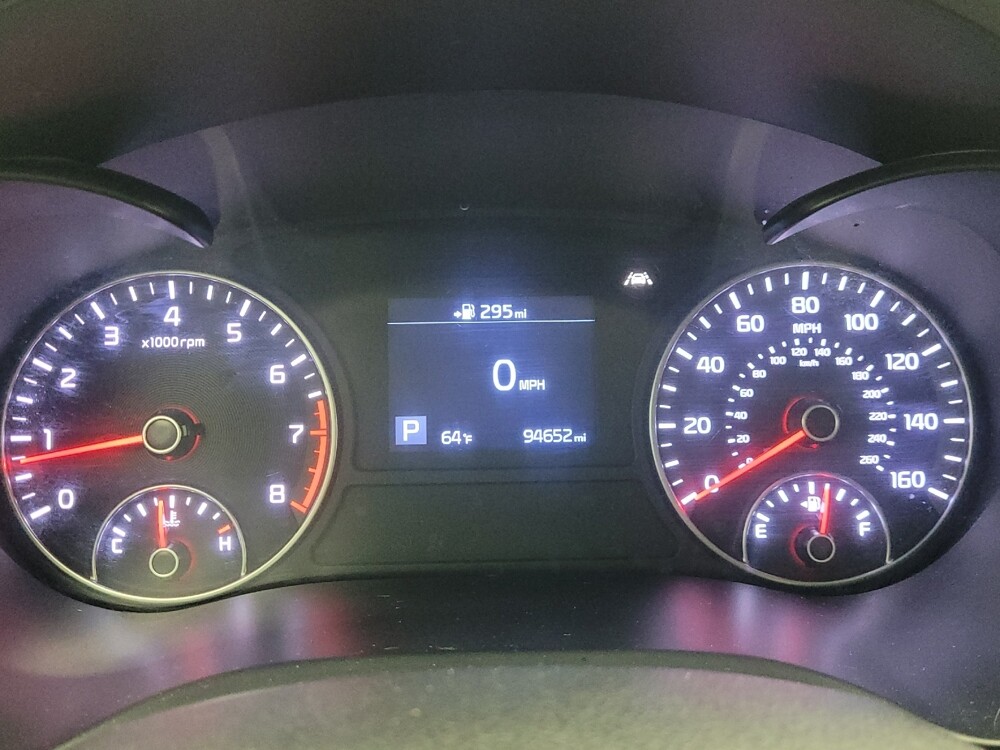 2020 Kia Optima in Madison, TN 37115 - 2195053 23