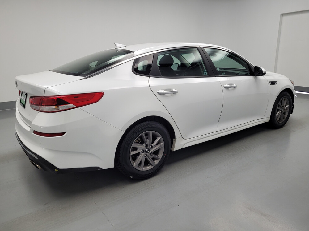 2020 Kia Optima in Madison, TN 37115 - 2195053 43