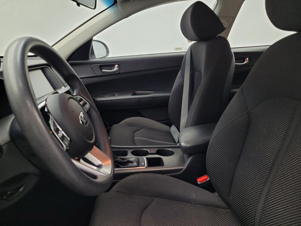 2020 Kia Optima in Madison, TN 37115 - 2195053 50