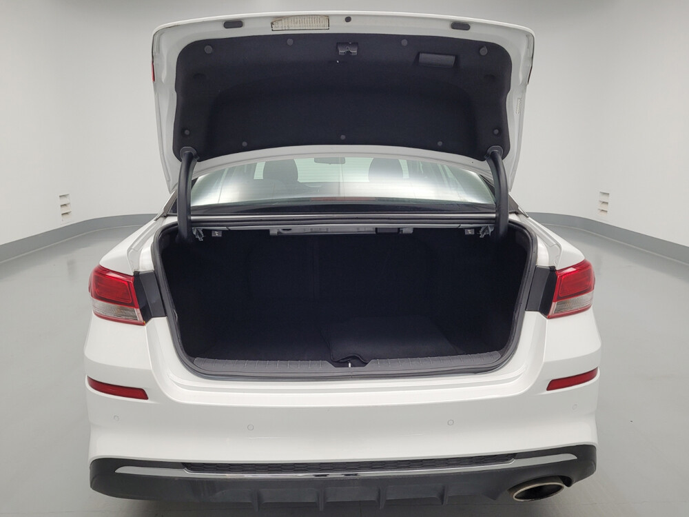 2020 Kia Optima in Madison, TN 37115 - 2195053 62