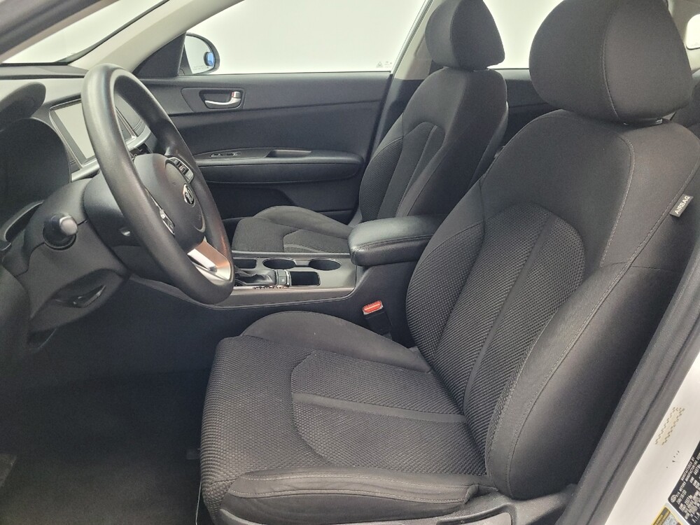 2020 Kia Optima in Madison, TN 37115 - 2195053 17
