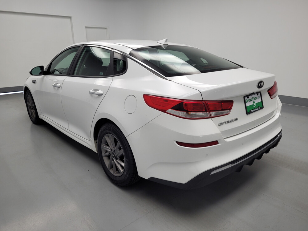 2020 Kia Optima in Madison, TN 37115 - 2195053 38