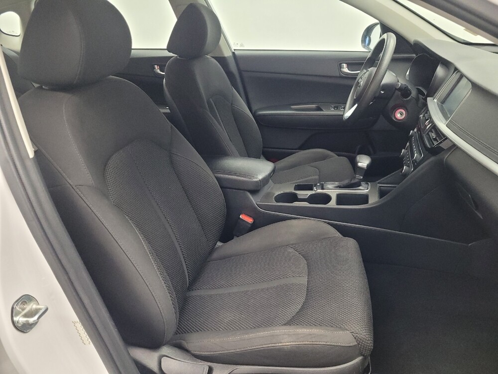 2020 Kia Optima in Madison, TN 37115 - 2195053 21