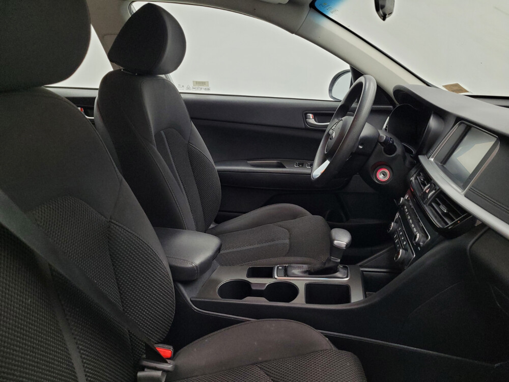 2020 Kia Optima in Madison, TN 37115 - 2195053 54